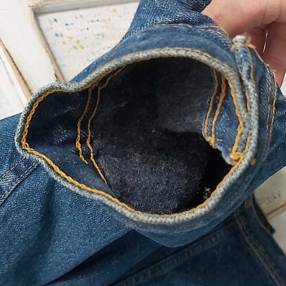 DENVER HAYES DENIM JACKET - Picture 12 of 14